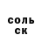 КЕТАМИН VHQ Anabol TV